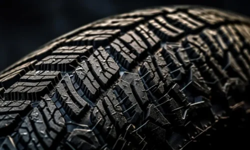 gomme moto