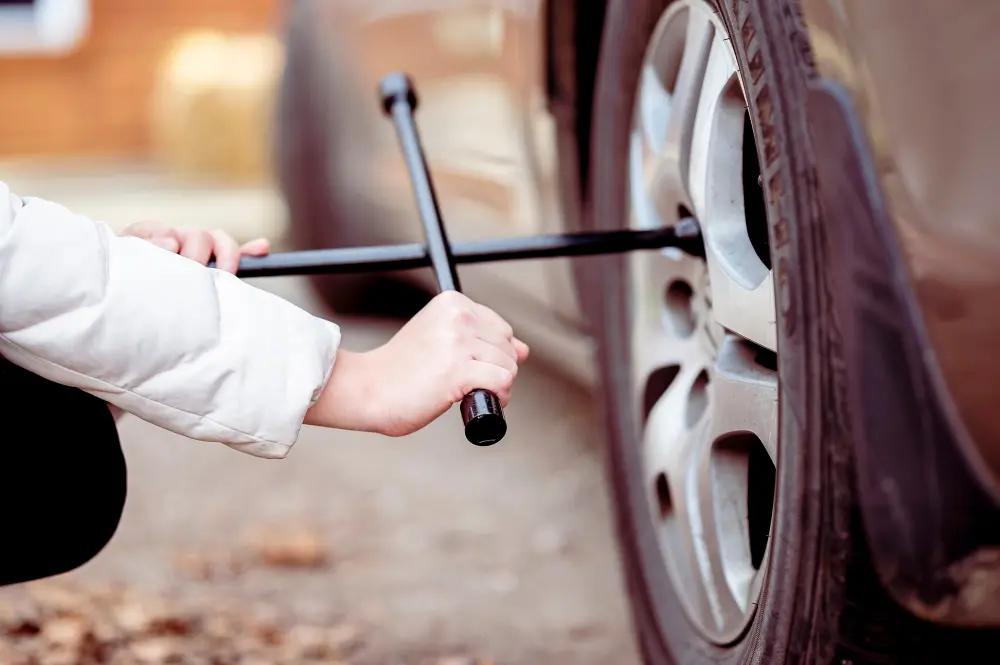 ruota di scorta