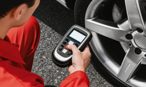 sensori tpms